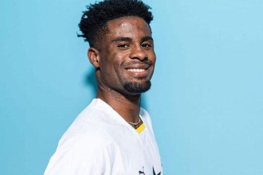 Daniel Afriyie net worth