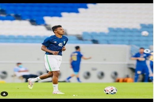 Haitham Asiri's net worth