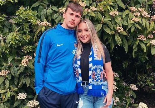 Liam Millar net worth