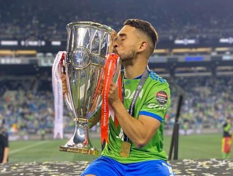 Cristian Roldan