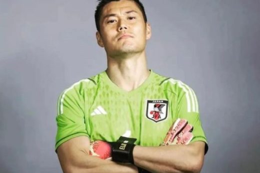 Eiji Kawashima salary