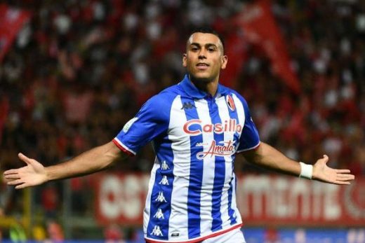 Walid Cheddira net worth