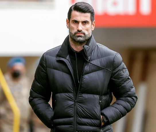 Volkan Demirel net worth