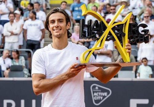 Lorenzo Musetti