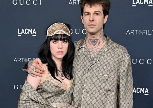 Jesse Rutherford