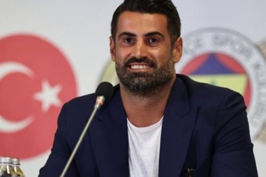 Volkan Demirel net worth