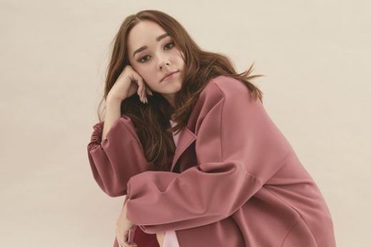 Holly Taylor net worth