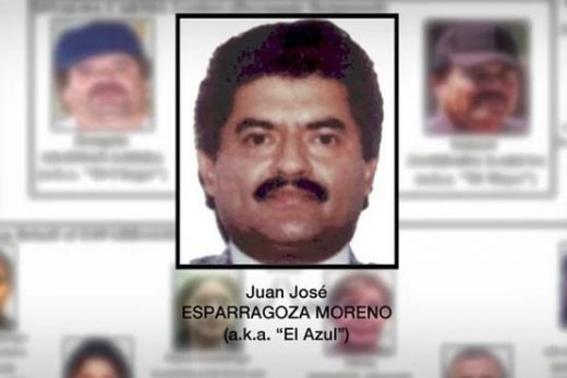 El Azul