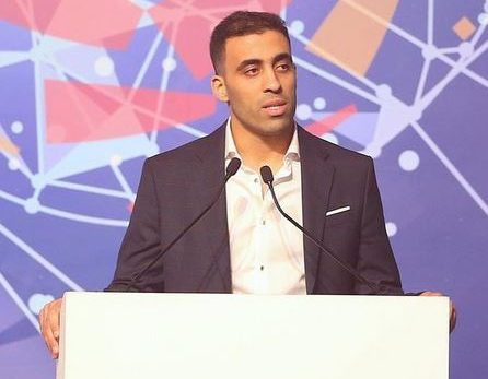 Abderrazak Hamdallah