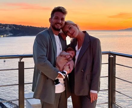Dries Mertens