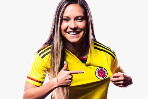 Tatiana Ariza biography