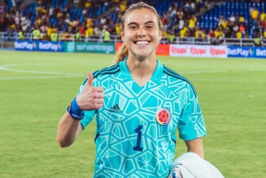 Catalina Perez biography