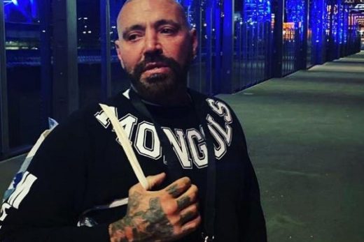 Toby Mitchell net worth