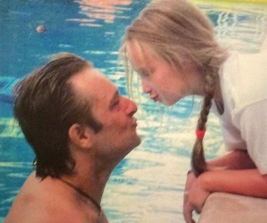 Emma Smet parents