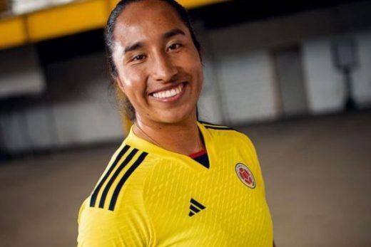 Mayra Ramírez biography
