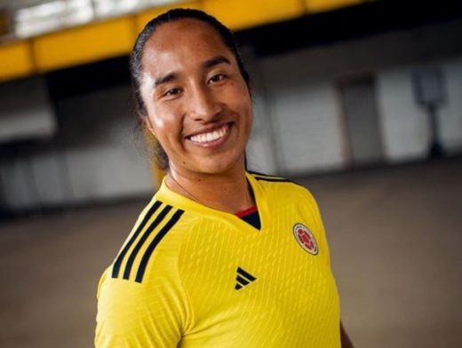 Mayra Ramírez biography