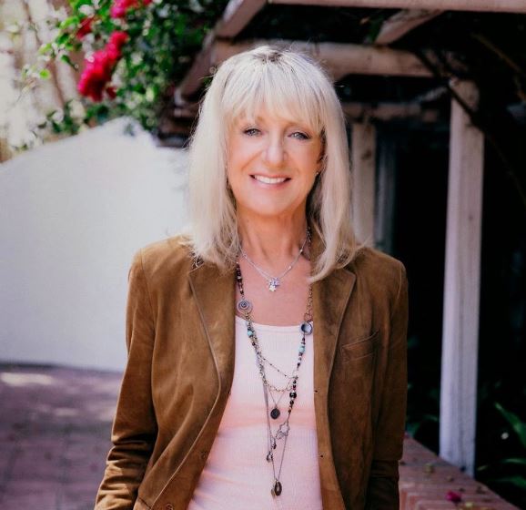 Christine McVie husband
