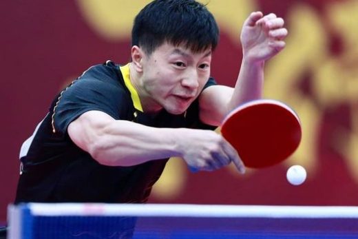 Ma Long