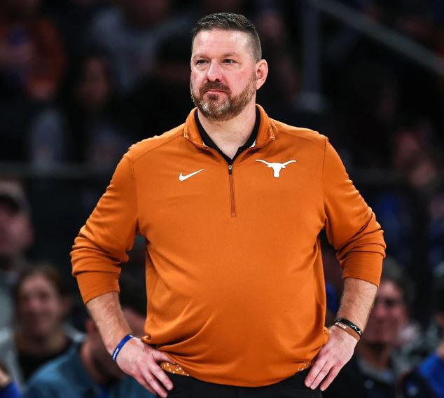 Chris Beard salary