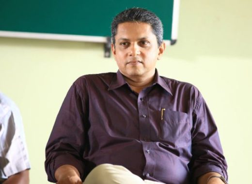 Samson Mathew Valiyaparambil biography