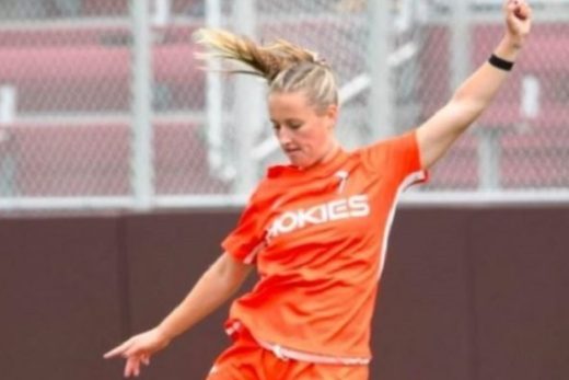 Kiersten Hening biography