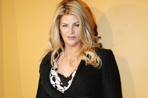 What caused the death of Kirstie Alley? Net worth, husband, awards
