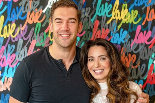 Lewis howes net worth