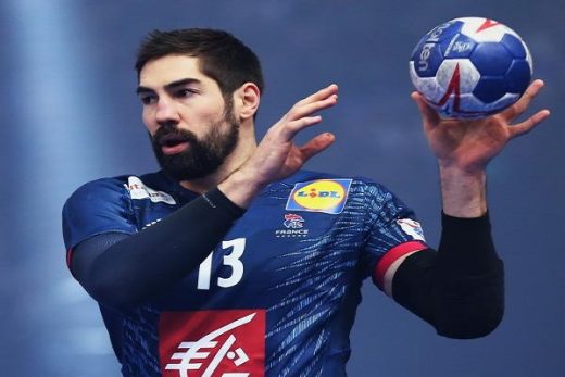 Nikola Karabatic's net worth