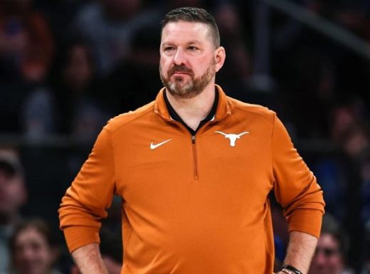 Chris Beard salary