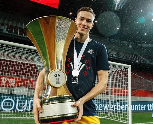 Luka Sucic