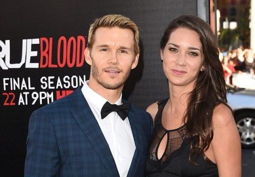 Ryan Kwanten