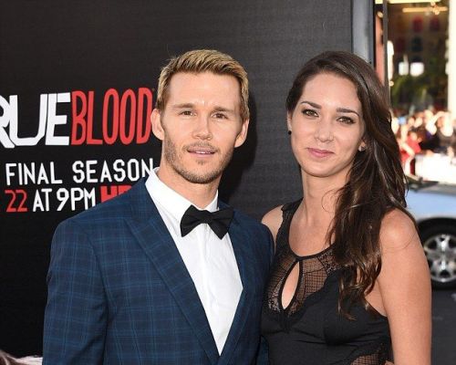 Ryan Kwanten