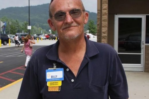 Billy Redden