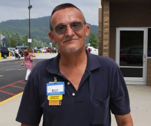 Billy Redden