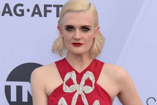 Gayle Rankin