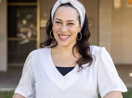 Yael Eckstein