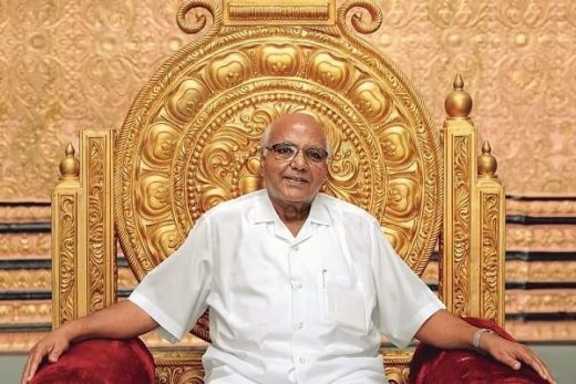 Ramoji Rao
