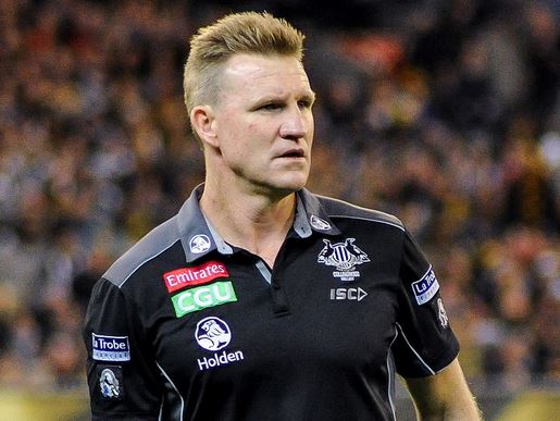 Nathan Buckley