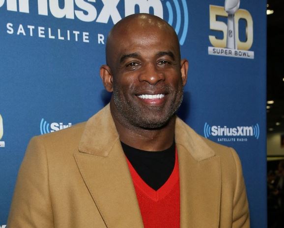 Deion Sanders net worth