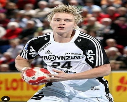 Aron Palmarsson's net worth