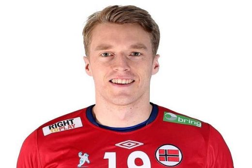 Kristian Bjornsen's net worth