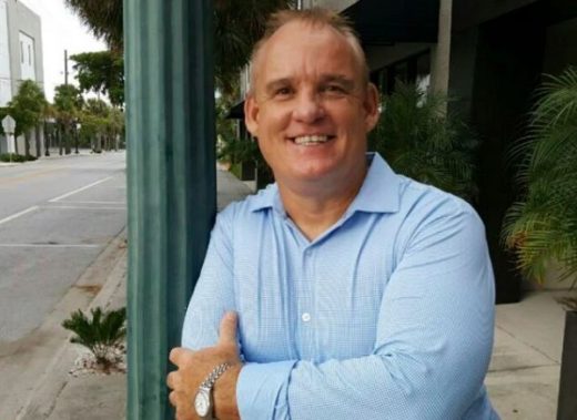 Martin Hyde net worth