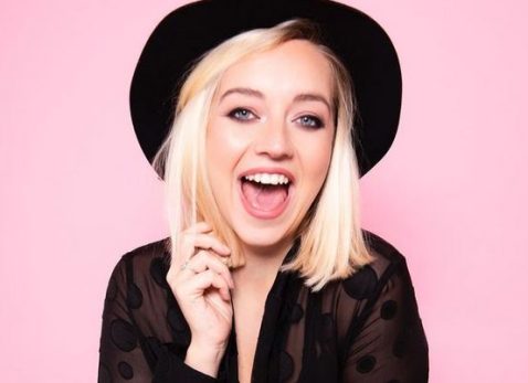Kelsey Parker