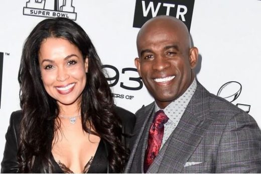 Deion Sanders