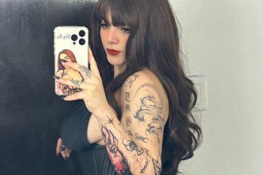 Karely Ruiz