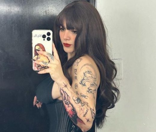 Karely Ruiz