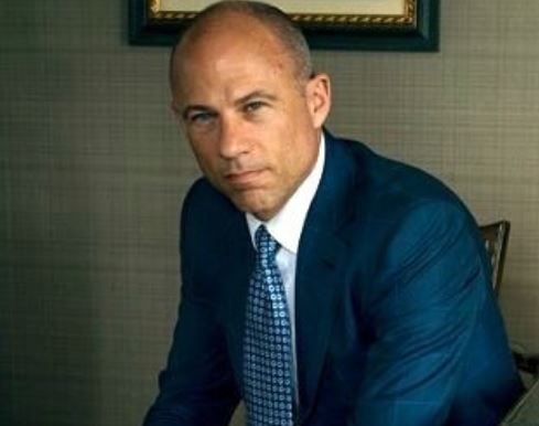 Michael Avenatti