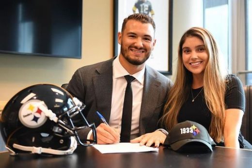 Mitch Trubisky