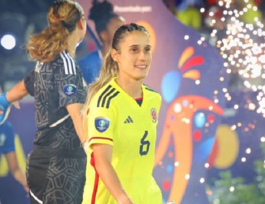 Daniela Montoya biography