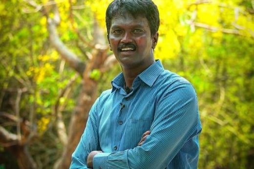 Vava Suresh net worth